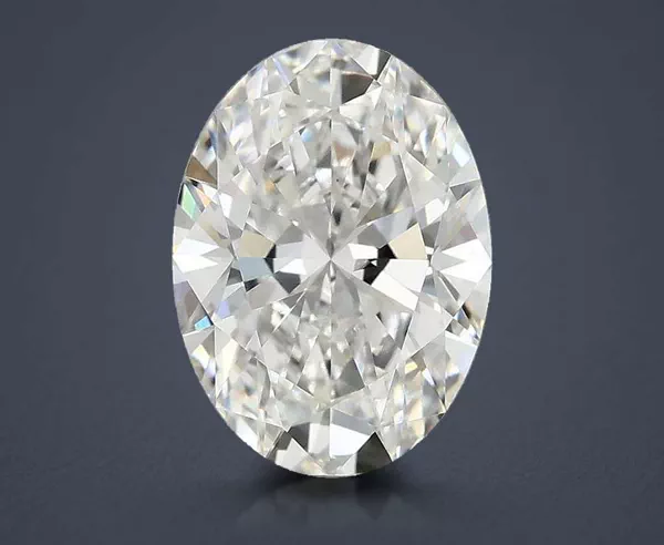 2.81 Carat · E · VS1 Rare Carat Ideal Cut