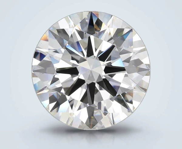 11.06 Carat · F · VS1 excellent Cut