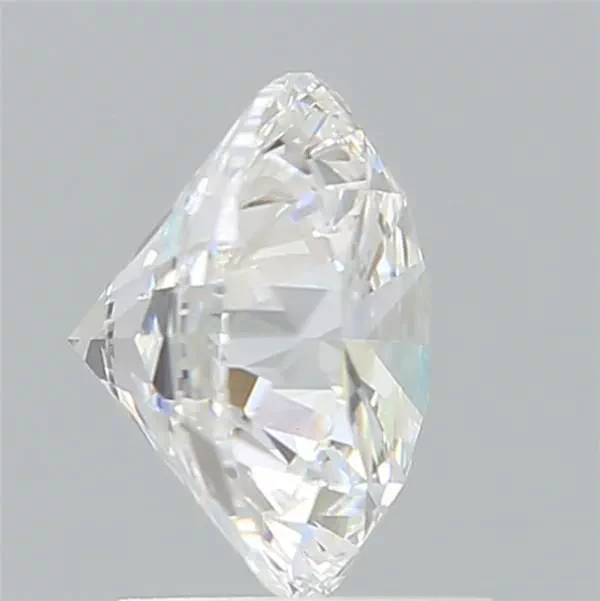2.17 Carat · D · VVS2 excellent Cut
