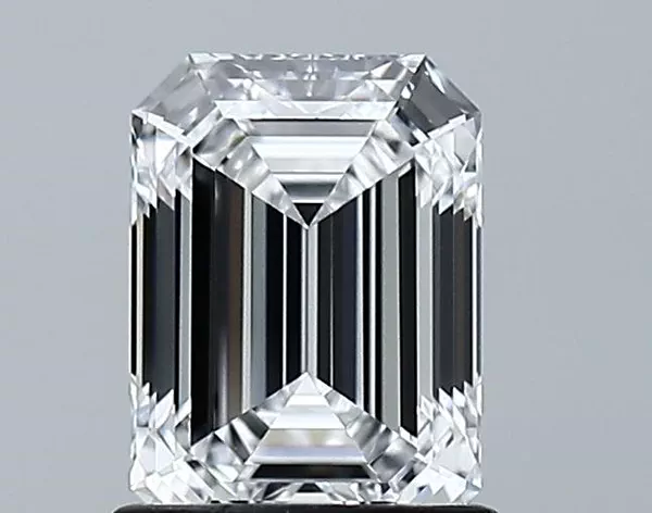 1.22 Carat · D · VS1 Rare Carat Ideal Cut