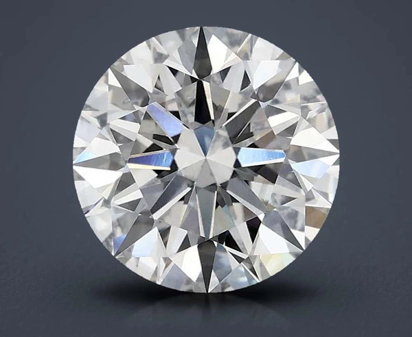 2.06 Carat · E · VS2 Rare Carat Ideal Cut