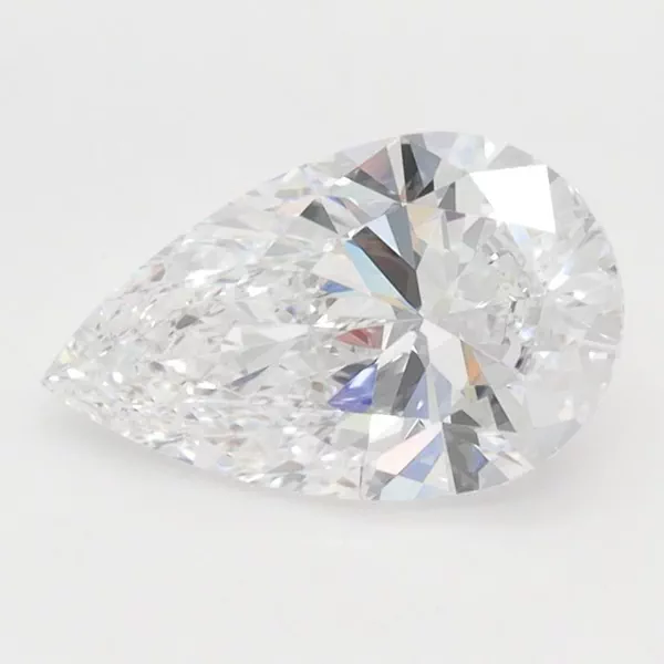 1.77 Carat · D · IF Rare Carat Ideal Cut