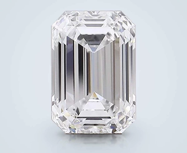 2.66 Carat · E · IF Rare Carat Ideal Cut