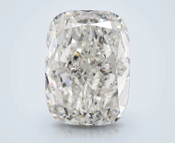 5.02 Carat · F · VS2 very good Cut
