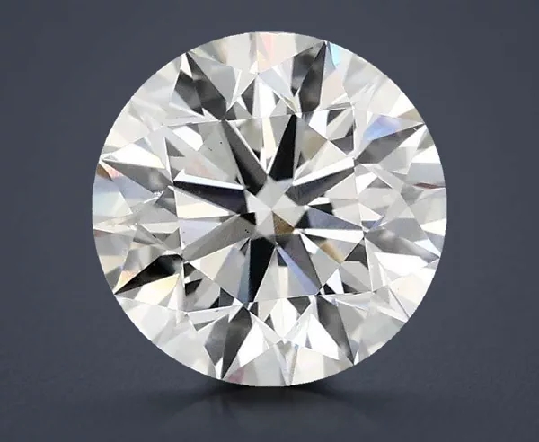 2.37 Carat · F · VS1 excellent Cut