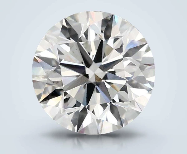2.37 Carat · F · VS1 excellent Cut
