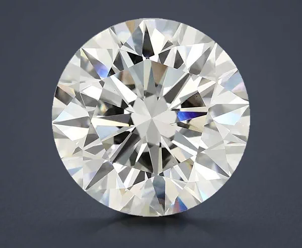 4.96 Carat · G · VS1 excellent Cut