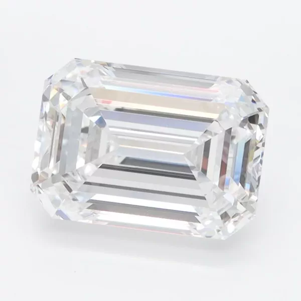 3.04 Carat · D · VVS1 Rare Carat Ideal Cut