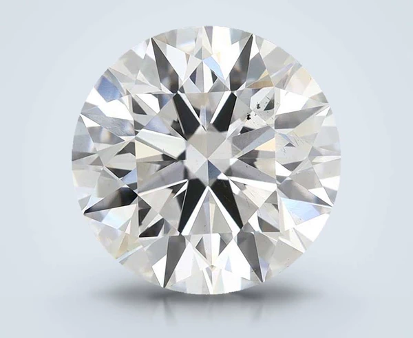 5.5 Carat · F · VS2 Rare Carat Ideal Cut