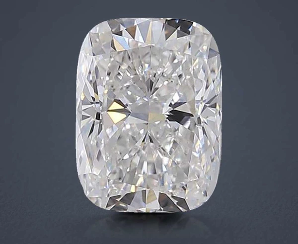 2.55 Carat · G · VVS2 Rare Carat Ideal Cut