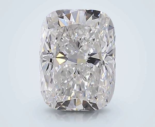 2.55 Carat · G · VVS2 Rare Carat Ideal Cut