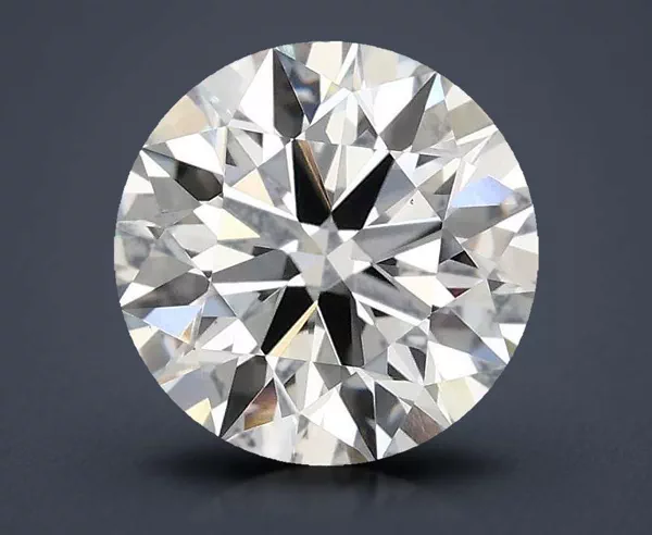 1.47 Carat · E · VS1 Rare Carat Ideal Cut