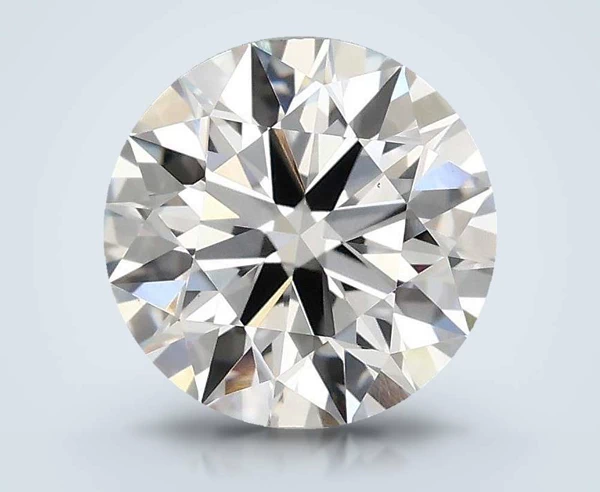 1.47 Carat · E · VS1 Rare Carat Ideal Cut