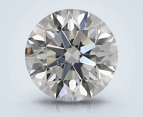 1 Carat · H · VS2 excellent Cut