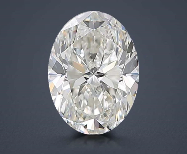 1.01 Carat · I · VVS1 very good Cut