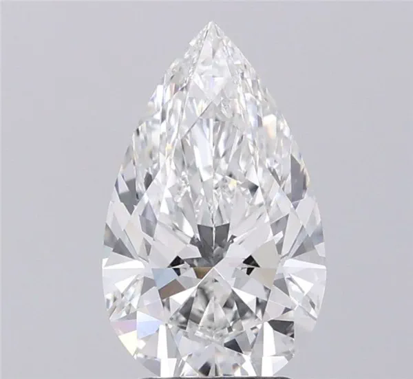 2.56 Carat · E · VVS1 Rare Carat Ideal Cut