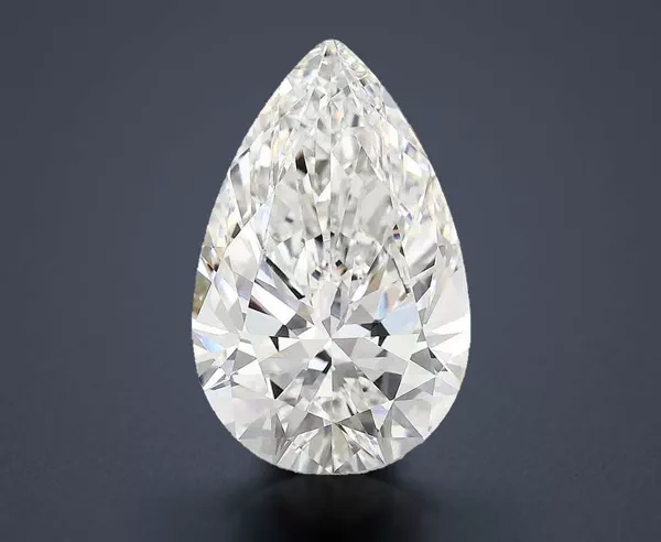 6.92 Carat · E · VVS2 Rare Carat Ideal Cut