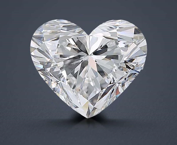 3.25 Carat · D · VS2 Rare Carat Ideal Cut