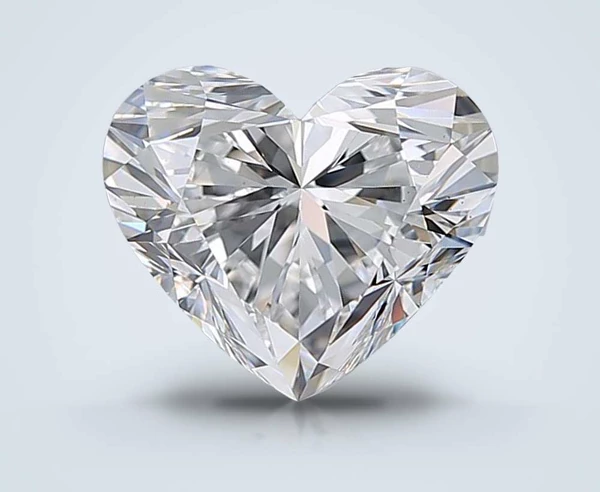 3.25 Carat · D · VS2 Rare Carat Ideal Cut