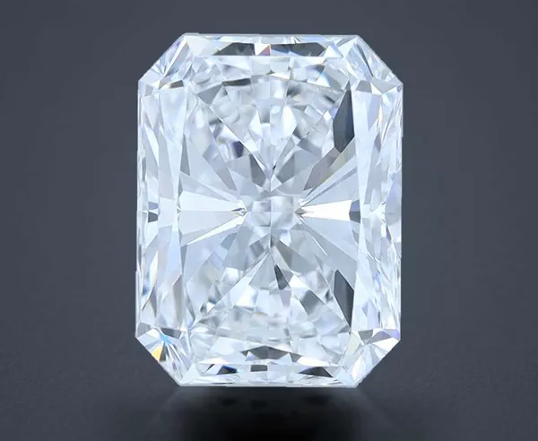 2.05 Carat · D · VVS1 Rare Carat Ideal Cut