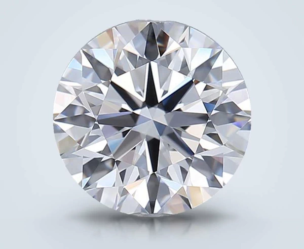 1.95 Carat · D · VVS1 Rare Carat Ideal Cut