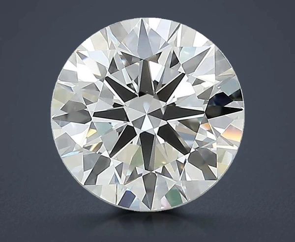4 Carat · E · VS2 Rare Carat Ideal Cut