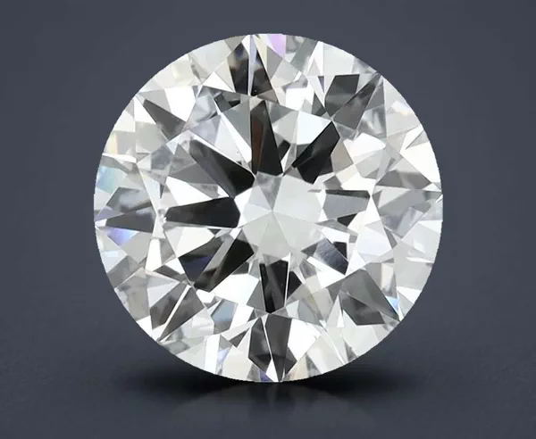 2.82 Carat · D · VS1 excellent Cut