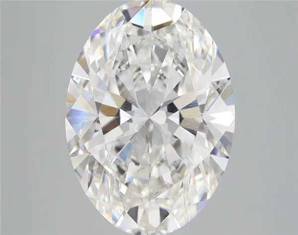4.59 Carat · G · VS2 Rare Carat Ideal Cut