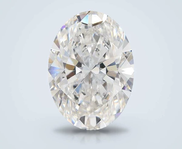 4.59 Carat · G · VS2 Rare Carat Ideal Cut