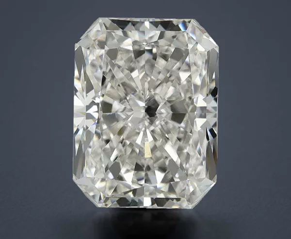 2.17 Carat · G · VVS2 Rare Carat Ideal Cut