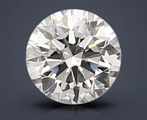 0.52 Carat · D · VVS1 Rare Carat Ideal Cut