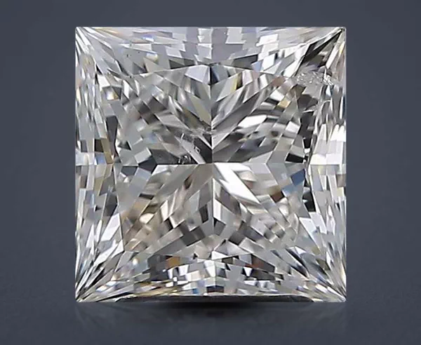 3 Carat · H · SI2 Rare Carat Ideal Cut