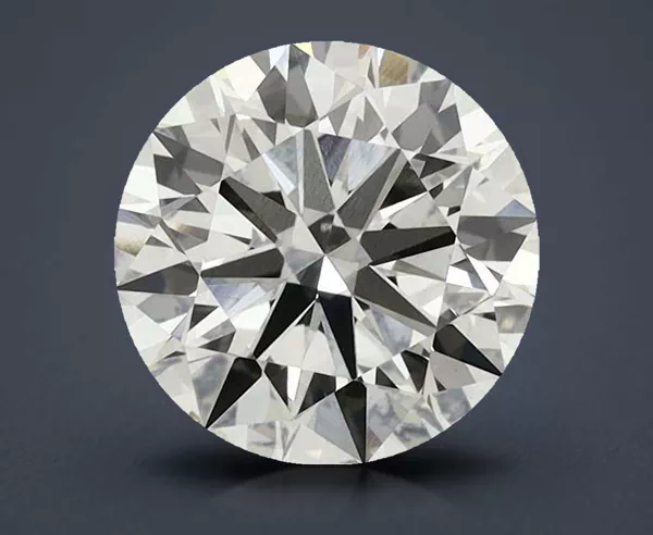 3.35 Carat · I · VVS2 Rare Carat Ideal Cut