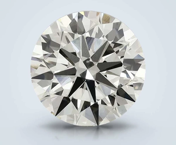 3.35 Carat · I · VVS2 Rare Carat Ideal Cut