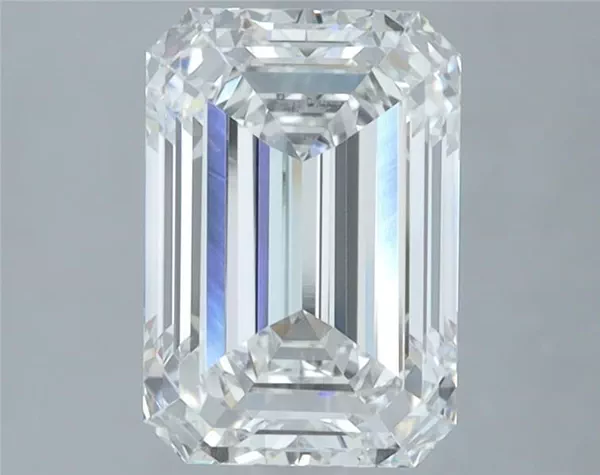 3.41 Carat · F · VVS2 Rare Carat Ideal Cut