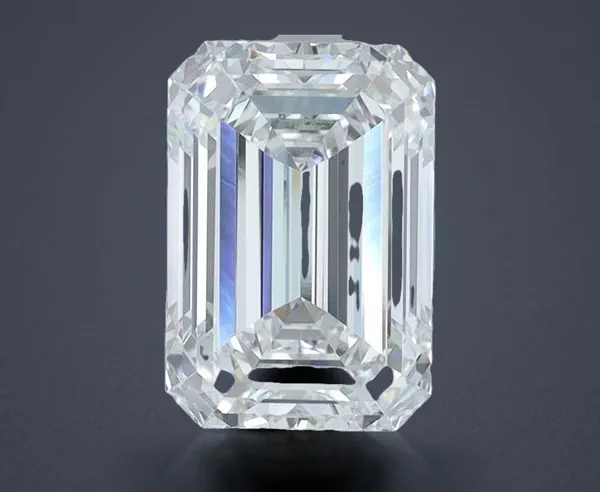 3.41 Carat · F · VVS2 Rare Carat Ideal Cut