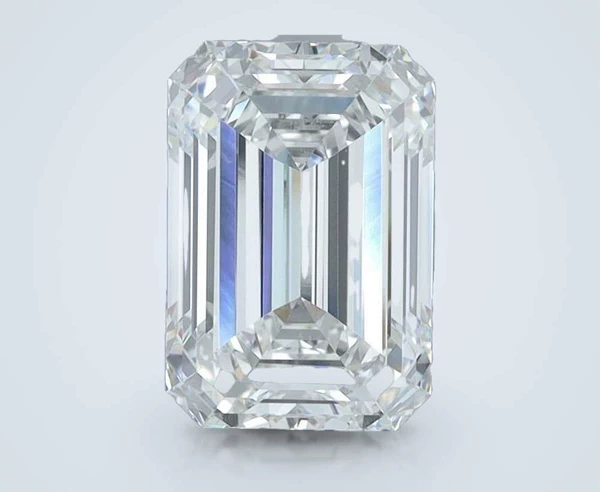 3.41 Carat · F · VVS2 Rare Carat Ideal Cut