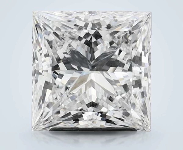 2.96 Carat · D · VVS2 Rare Carat Ideal Cut