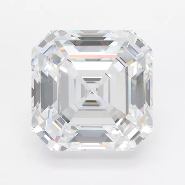 6.61 Carat · D · VVS1 Rare Carat Ideal Cut