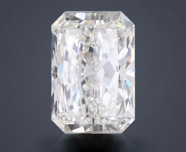 4.02 Carat · G · VVS2 Rare Carat Ideal Cut