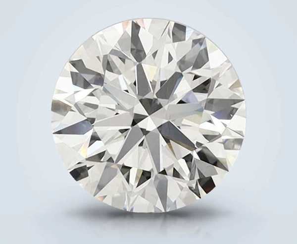 2.37 Carat · G · VS1 Rare Carat Ideal Cut