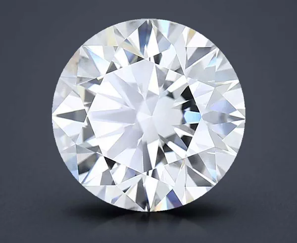 3.07 Carat · G · VVS1 Rare Carat Ideal Cut
