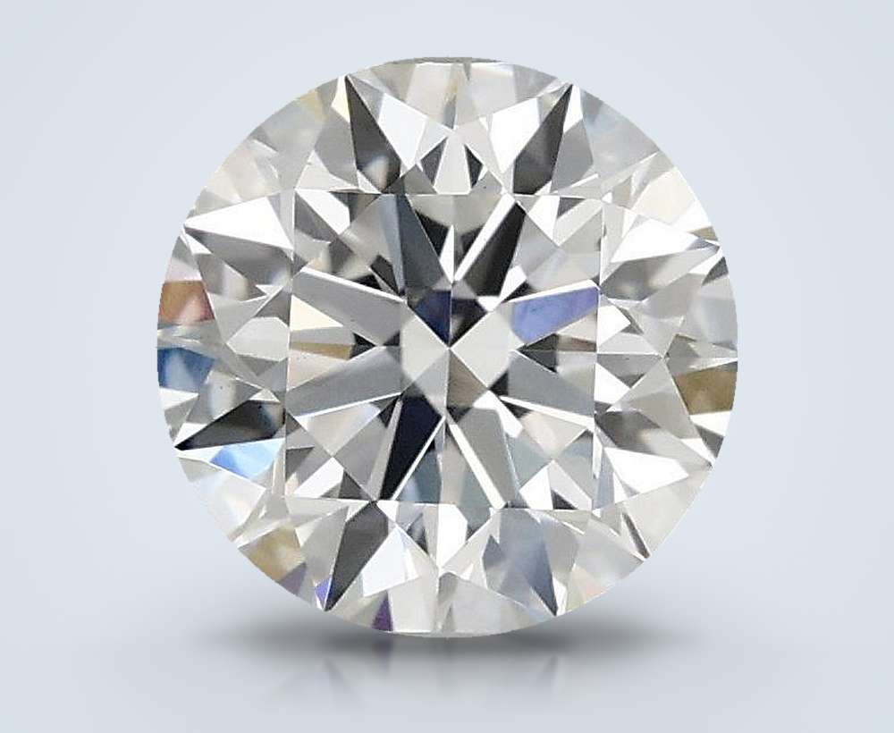 1.37 Carat · E · VS1 excellent Cut