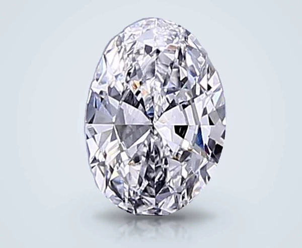0.49 Carat · D · VVS1 Rare Carat Ideal Cut