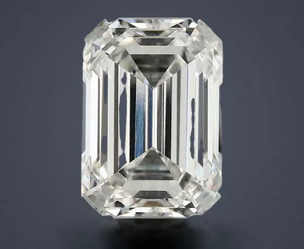 2.56 Carat · G · VVS2 Rare Carat Ideal Cut