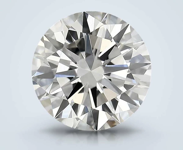 2.15 Carat · F · VVS2 excellent Cut