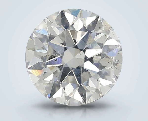 3.22 Carat · I · SI2 Rare Carat Ideal Cut
