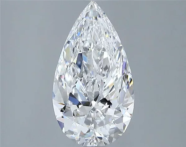 2 Carat · D · VVS2 Rare Carat Ideal Cut
