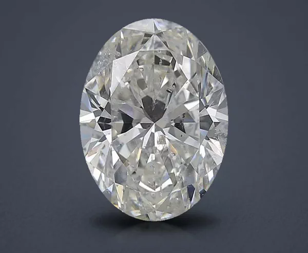 2.5 Carat · G · SI2 Rare Carat Ideal Cut
