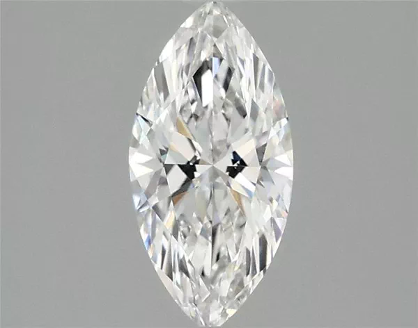 0.98 Carat · E · VVS2 Rare Carat Ideal Cut